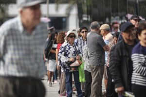 Fonavi 2025: hoy se inicia el pago a beneficiarios del tercer grupo de reintegro