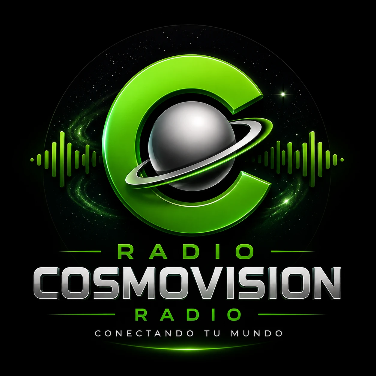 RADIO COSMOVISION